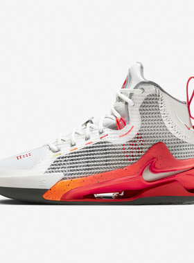 Nike/耐克正品Air Zoom G.T. Jump EP男女篮球鞋FJ7061-001