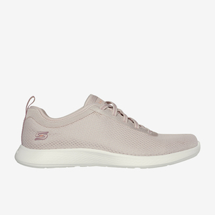 斯凯奇正品 新款 Skechers 春季 女士一脚蹬时尚 简约休闲运动鞋