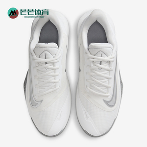 Nike/耐克正品Precision 7男士低帮耐磨减震运动篮球鞋HJ9153-102