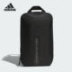 阿迪达斯正品 便携运动鞋 2026年春季 收纳经典 包JZ5905 男士 Adidas