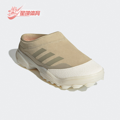 阿迪达斯男女经典运动鞋时尚