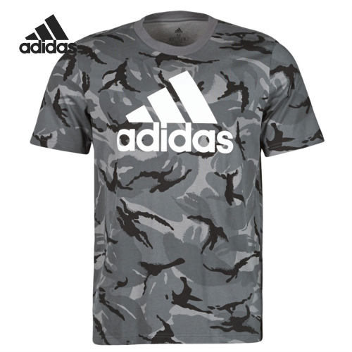 Adidas/阿迪达斯夏季短袖