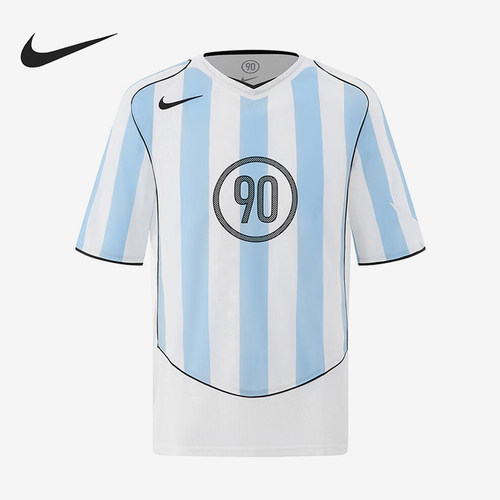 Nike/耐克正品Total90男士时尚运动休闲透气训练短袖IB4215-422