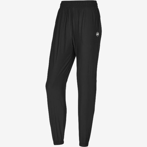 Skechers斯凯奇正品女柔软舒适针织休闲裤P224W171-002A