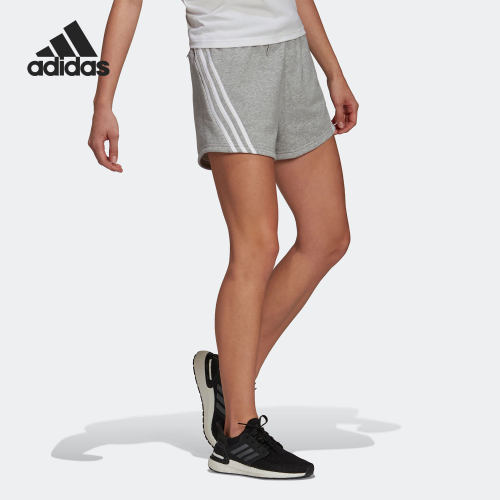 Adidas/阿迪达斯女子运动短裤