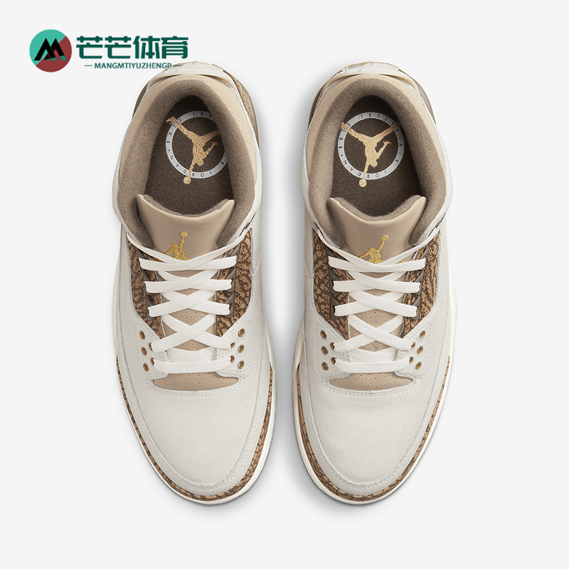 nike/耐克正品复刻JORDAN运动鞋