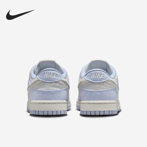 Nike/耐克正品Dunk Low女士轻便休闲耐磨经典板鞋HF1985-001