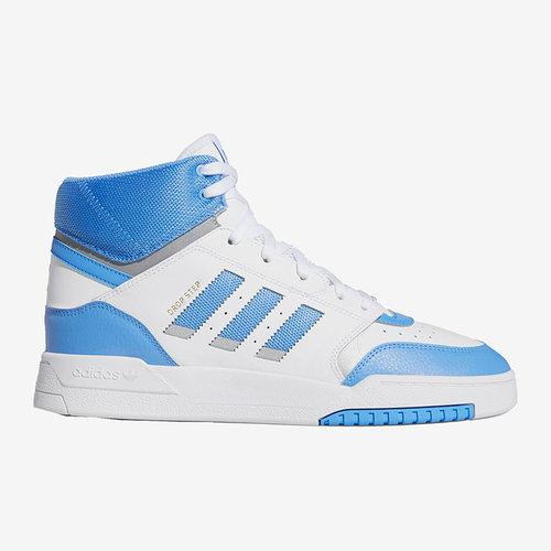 阿迪达斯男女休闲时尚板鞋