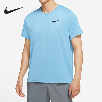 Nike/耐克官方正品男子运动短袖