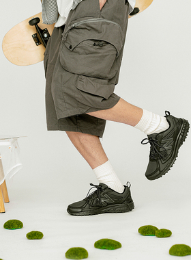 New Balance/NB正品运动男女同款减震轻便透气低帮休闲鞋MT410CK5