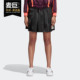 三叶草 当季 女子休闲百褶运动半身裙CE4162 阿迪达斯正品 Adidas
