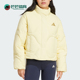 阿迪达斯正品 LIGHT Adidas DOWN J女士运动羽绒服JG5946