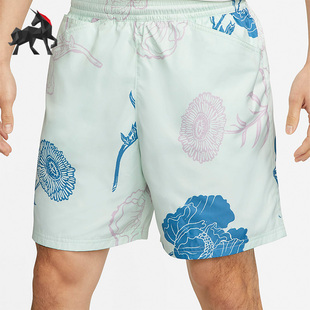 耐克正品 DH2953 夏季 WATER男女舒适滑板运动短裤 394 Nike