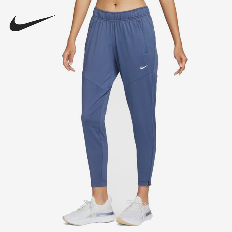 Nike/耐克官方正品女子跑步长裤