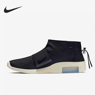 Fear Air God男女中帮耐磨运动鞋 002 Nike AT8086 耐克官方正品