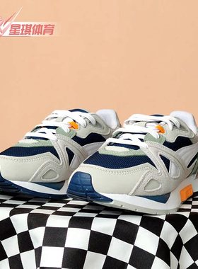 Puma/彪马正品新款男女同款低帮透气运动休闲鞋381000-01