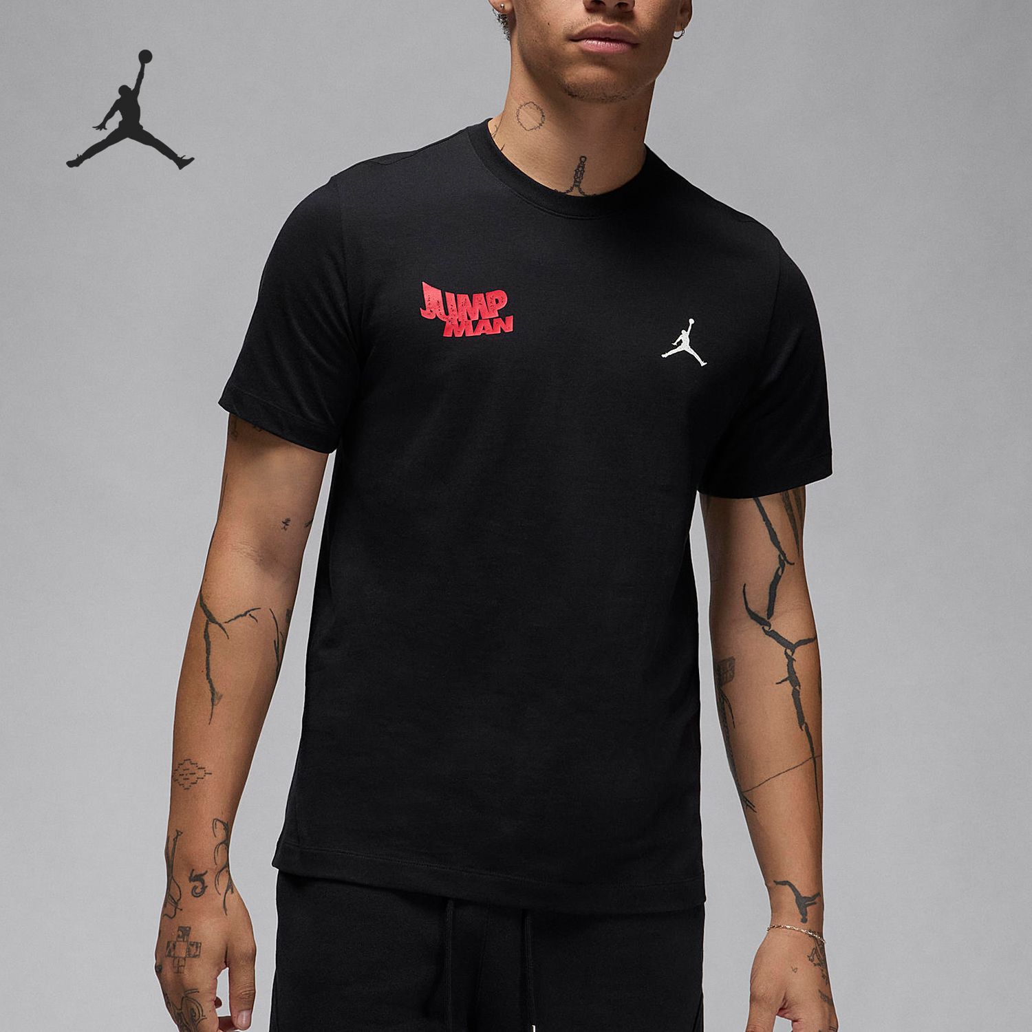 Nike/耐克男士短袖T恤