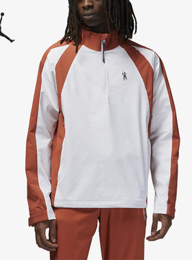 Nike/耐克正品Jordanx Eastside Golf男子夹克外套DV1883-100