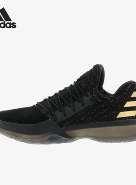 Adidas/阿迪达斯正品春季男士轻便透气低帮运动篮球鞋BW0545