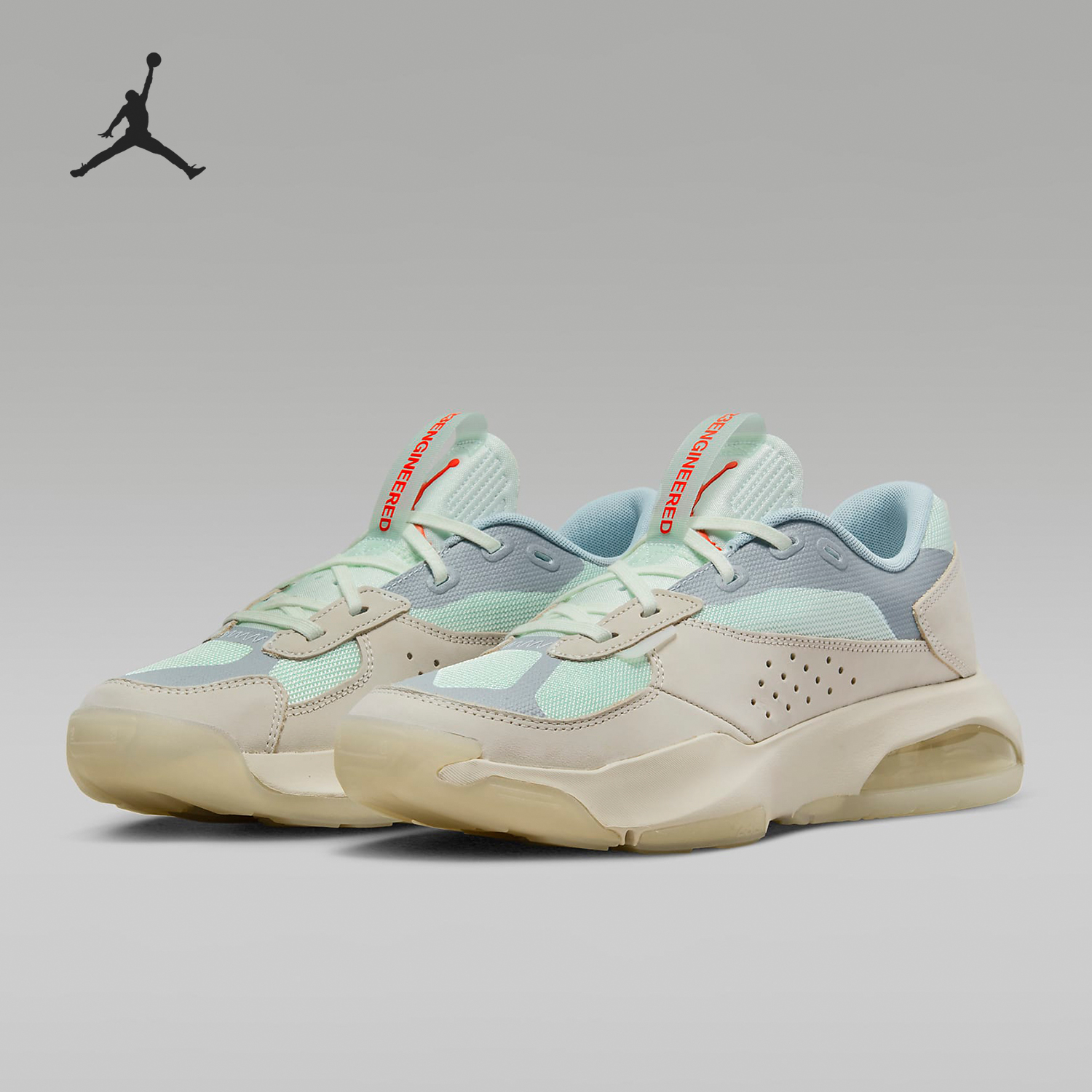 耐克男士低帮轻便休闲鞋