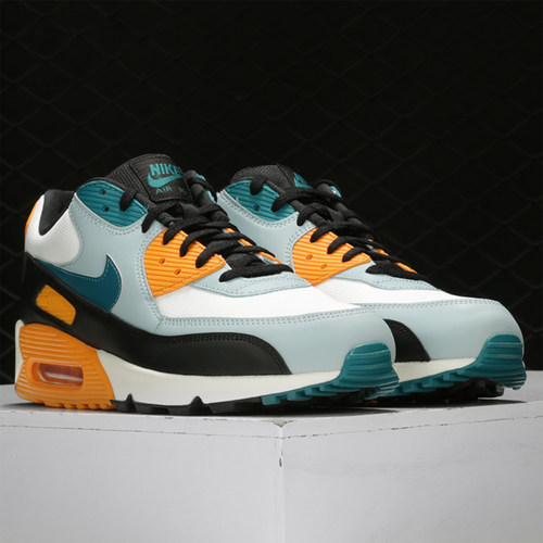 耐克AirMax90男子跑步鞋