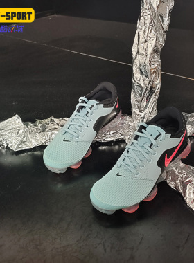 Nike/耐克正品 AIR VAPORMAX新款女全掌大气垫运动跑步鞋AH9045