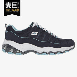 女子轻便舒适防滑运动休闲鞋 Skechers 新款 2020秋季 斯凯奇正品