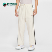 耐克正品 运动轻盈加绒长裤 LeBron Nike Therma FIT男士 HV3491 133