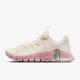 耐克正品 轻便缓震跑步鞋 FREE Nike METCON 5女士经典 DV3950 102