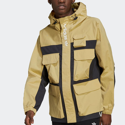 adidas阿迪达斯正品运动夹克