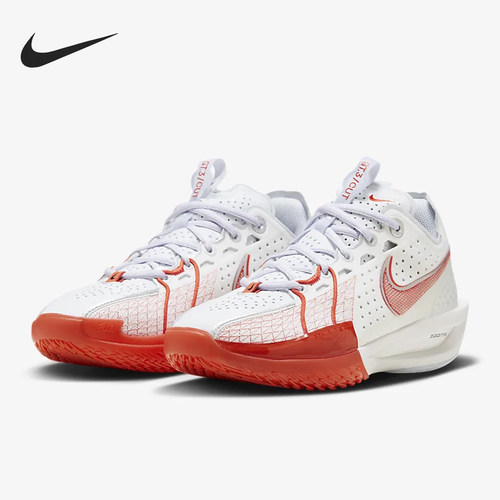 Nike/耐克官方正品男子篮球鞋