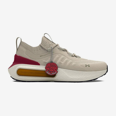 UA/安德玛正品Phatom4女子轻便透气耐磨运动休闲鞋3027884-100