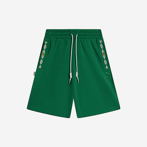 Puma/彪马男士运动休闲短裤
