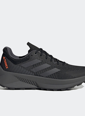 Adidas/阿迪达斯正品Terrex Soulstride男士运动户外跑步鞋GX1822