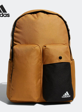 Adidas/阿迪达斯正品CL 3D BP 男女大容量运动双肩背包HP1453