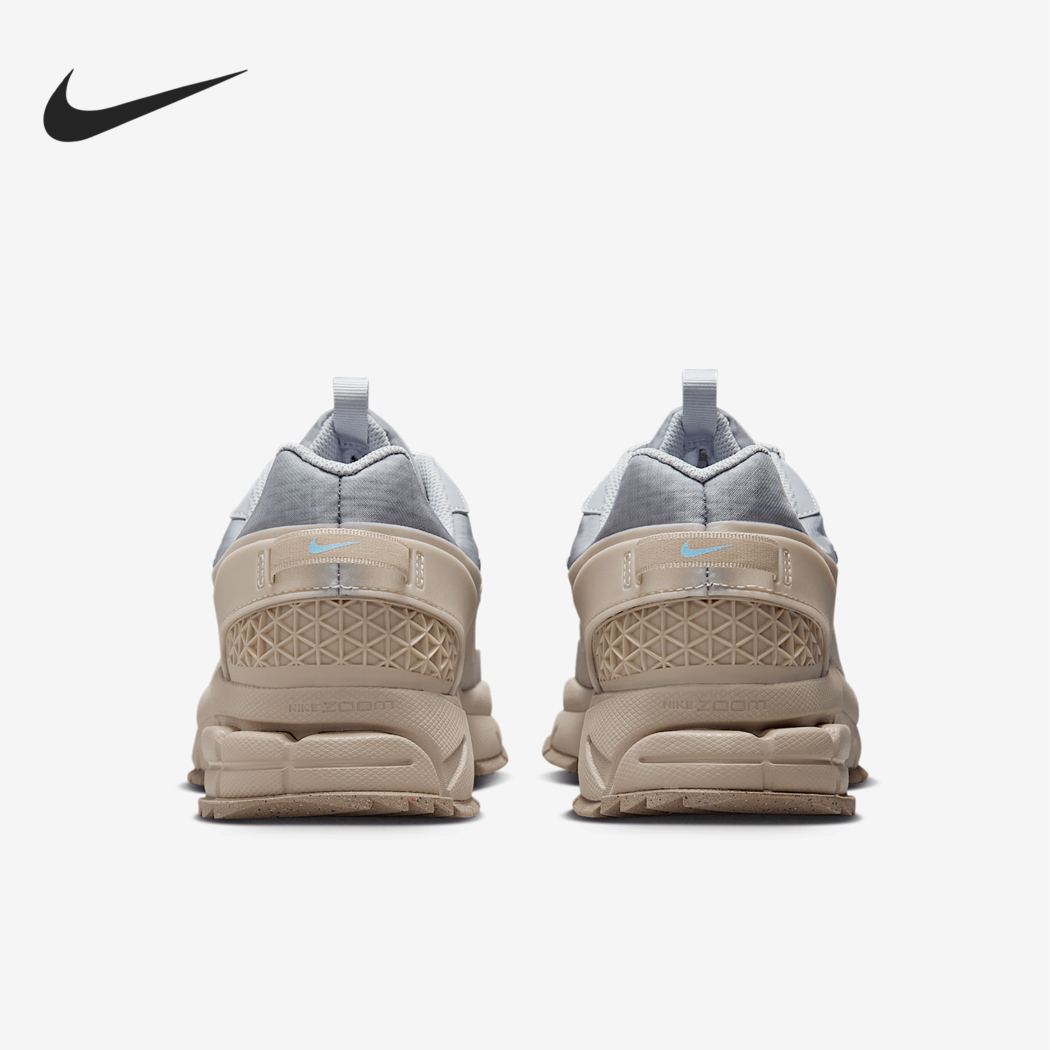 Nike/耐克正品Zoom Vomero Roam男士轻便厚实运动户外跑步鞋