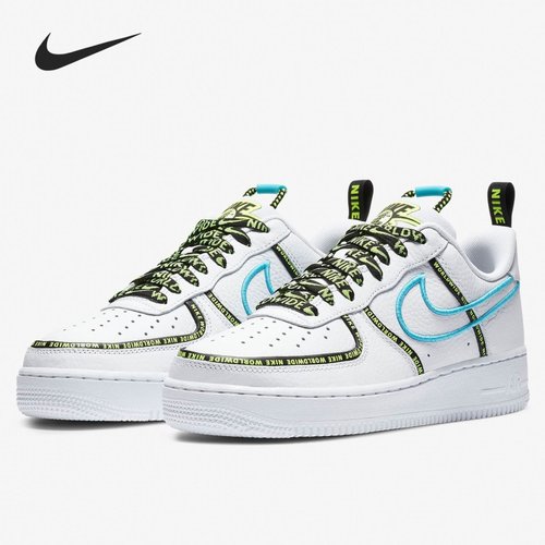 Nike/耐克官方正品经典板鞋