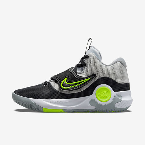 Nike耐克正品KD Trey 5 X EP男女减震包裹性篮球鞋DJ7554-101