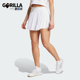 PRO女士网球运动裙裤 Adidas SKIRT PLEAT IT4687 阿迪达斯正品
