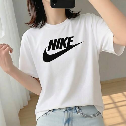 耐克正品女子运动短袖