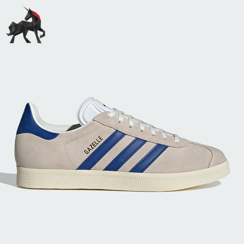 阿迪达斯男女轻便休闲经典板鞋