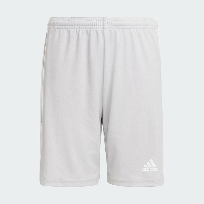 Adidas/阿迪达斯正品SQUAD 21 SHO Y儿童训练运动足球短裤GN5768