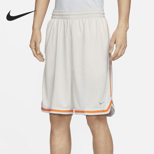 Nike/耐克男士篮球运动短裤