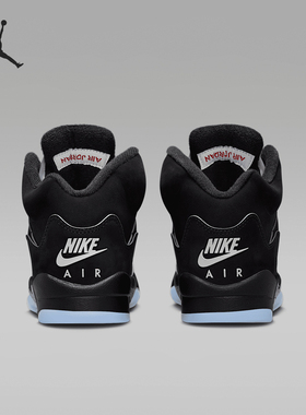 Nike/耐克正品JORDAN GS女子大童高帮运动篮球鞋HF3976-001