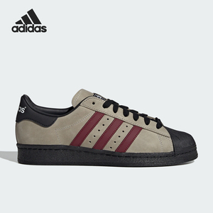Adidas/阿迪达斯官方正品SUPERSTAR 82男女休闲运动板鞋IF6188