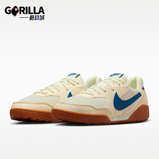 款 2026春季 耐克正品 105 运动低帮系带耐磨休闲鞋 HQ4502 男士 Nike