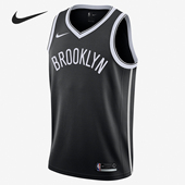 耐克正品 NBA 篮球运动男子无袖 Nike 透气背心T恤球衣 903966