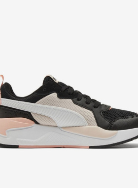 Puma/彪马正品新款男女同款低帮透气耐磨休闲运动鞋372602-27