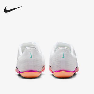 耐克官方正品 FD8395 Maxfly 缓震跑步运动田径钉鞋 100 2男士 Nike