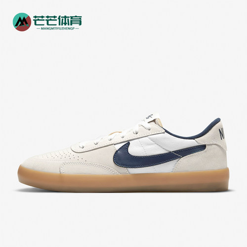 耐克男女运动经典休闲板鞋